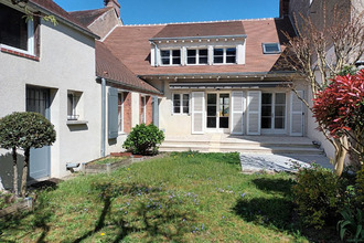 achat maison st-benoit-sur-loire 45730