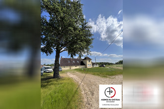 achat maison st-benoit-sur-loire 45730