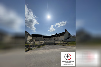 achat maison st-benoit-sur-loire 45730