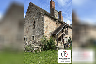 achat maison st-benoit-sur-loire 45730