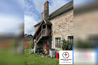 achat maison st-benoit-sur-loire 45730