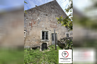 achat maison st-benoit-sur-loire 45730