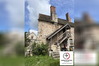 achat maison st-benoit-sur-loire 45730