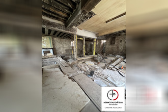 achat maison st-benoit-sur-loire 45730