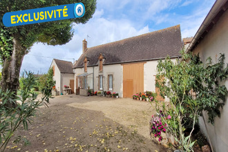 achat maison st-benoit-sur-loire 45730