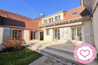 achat maison st-benoit-sur-loire 45730