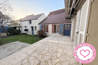 achat maison st-benoit-sur-loire 45730