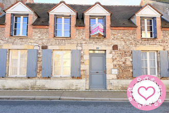 achat maison st-benoit-sur-loire 45730