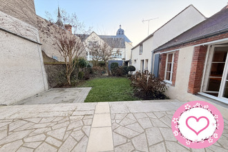 achat maison st-benoit-sur-loire 45730