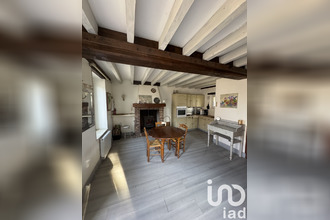 achat maison st-benoit-sur-loire 45730