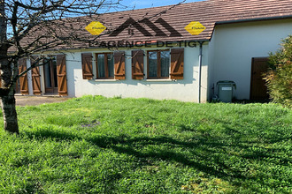 achat maison st-benoit-sur-loire 45730