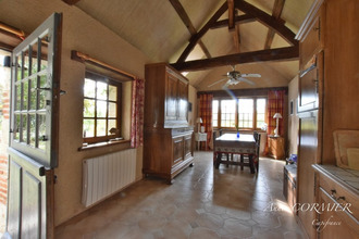 achat maison st-benoit-sur-loire 45730