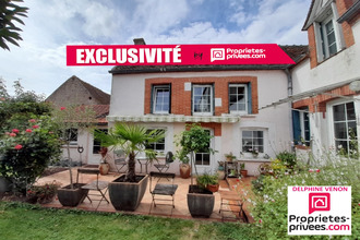 achat maison st-benoit-sur-loire 45730