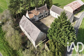 achat maison st-benoit-sur-loire 45730