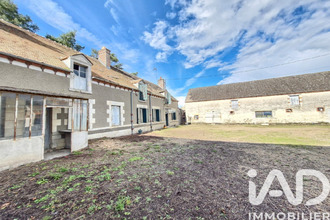 achat maison st-benoit-sur-loire 45730
