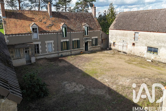achat maison st-benoit-sur-loire 45730