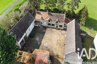 achat maison st-benoit-sur-loire 45730