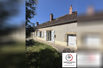 achat maison st-benoit-sur-loire 45730