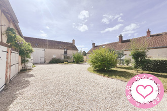achat maison st-benoit-sur-loire 45730