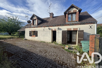 achat maison st-benoit-sur-loire 45730