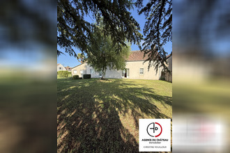 achat maison st-benoit-sur-loire 45730