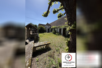 achat maison st-benoit-sur-loire 45730