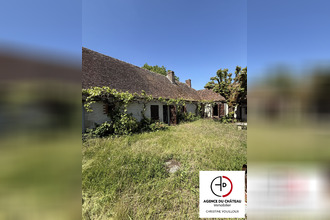 achat maison st-benoit-sur-loire 45730