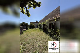 achat maison st-benoit-sur-loire 45730