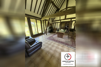 achat maison st-benoit-sur-loire 45730