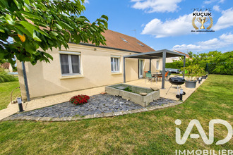 achat maison st-benoit-sur-loire 45730