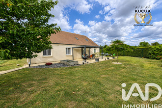 achat maison st-benoit-sur-loire 45730