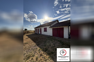 achat maison st-benoit-sur-loire 45730