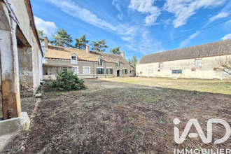 achat maison st-benoit-sur-loire 45730