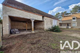 achat maison st-benoit-sur-loire 45730