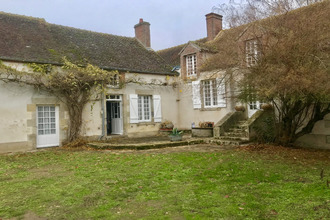 achat maison st-benoit-sur-loire 45730