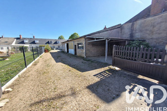 achat maison st-benoit-sur-loire 45730