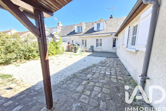 achat maison st-benoit-sur-loire 45730