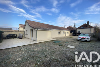 achat maison st-benoit-sur-seine 10180