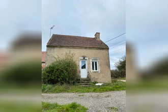 achat maison st-berain-sous-sanvignes 71300