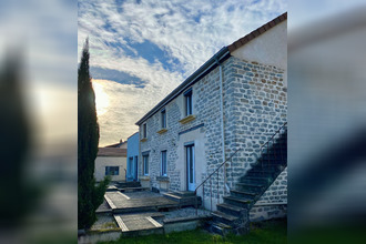 achat maison st-berain-sous-sanvignes 71300