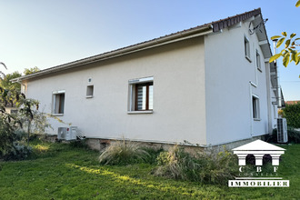 achat maison st-berain-sous-sanvignes 71300