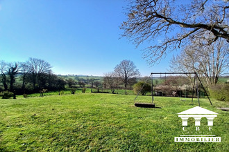 achat maison st-berain-sous-sanvignes 71300