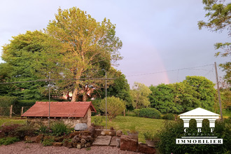 achat maison st-berain-sous-sanvignes 71300