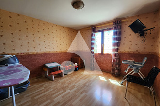 achat maison st-berain-sous-sanvignes 71300