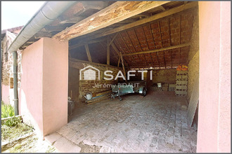 achat maison st-berain-sous-sanvignes 71300