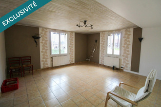 achat maison st-berain-sous-sanvignes 71300