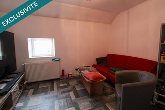 achat maison st-berain-sous-sanvignes 71300