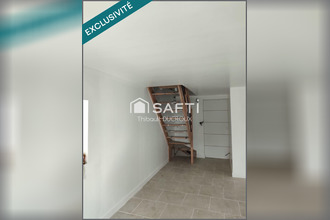 achat maison st-berain-sous-sanvignes 71300