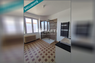 achat maison st-berain-sous-sanvignes 71300