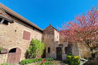 achat maison st-berain-sur-dheune 71510